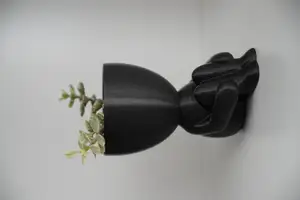 Indoor FlowerPot