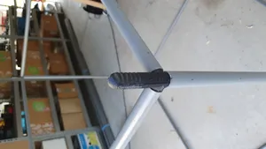FPV Cubic Tower / Drop Gate / Jacobs Ladder 4 Way Joint for PVC 20mm Tube