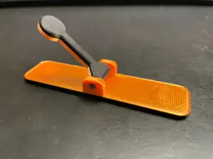 Mag Flip Desk Toy