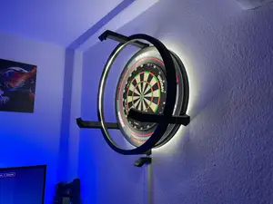 Autodarts Dart camera setup V2 / USER MANUAL / Darts (joint plug-in method)
