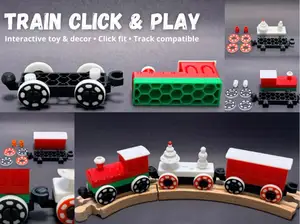 Train Click&Play