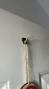 Iittle magnetic hook