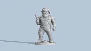 Mad -Karl- Marx