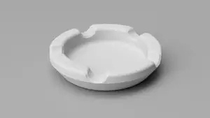 Ash Tray 2