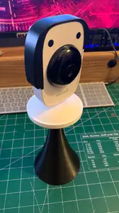 Beagle Camera Stand 150mm Snap-in