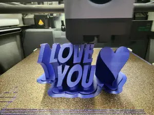 I Love You
