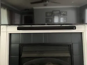 Polk Soundbar Mount for 65" TCL TV