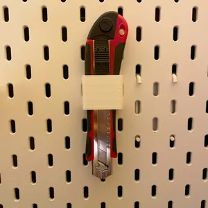 IKEA Skdais Cutter Mount