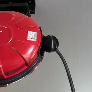 Power Extension Cable Ball Cord Stopper