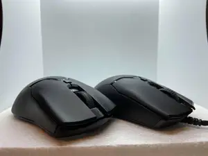 Wireless Razer Viper Mini G305 Mod Baseplate No Soldering