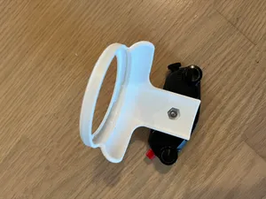 Peak Design Capture Clip Water Bottle Attachment