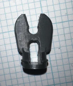 Playmobil HTTYD Dragon Wing Joint