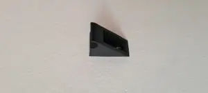 Ironing board hook