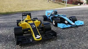 OpenRC F1 car - 1:10 RC Car