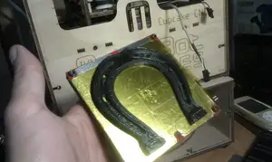 Horseshoe