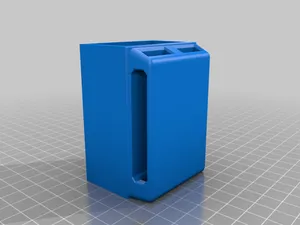 Kestrel 5700 Pouch