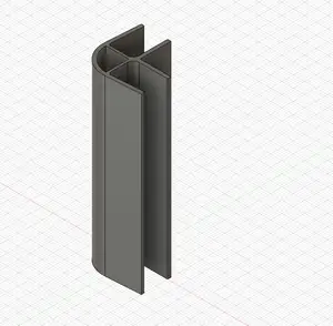Ikea Method Plinth