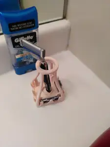 Gillette Mach 3 Razor Holder