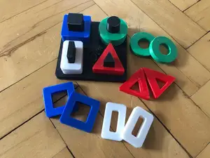Steckspiel für Baby Kleinkind - toy for children