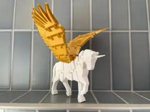 Flexi Alicorn