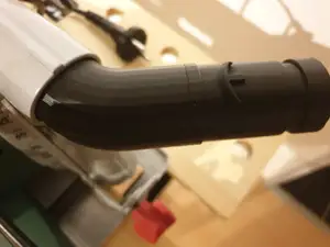 Adapter Dyson - Bosch PKS 55a