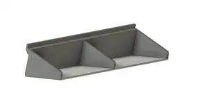 Gaming Table Card/Bit holder