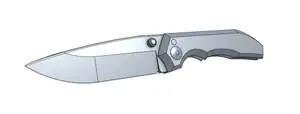 Folding Knife