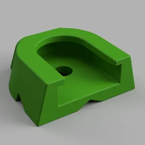 Clamp Pads for Microjig MATCHFIT Dovetail Clamps