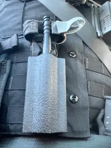 Molle Tourniquet Holder