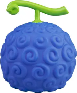 Gomu Gomu no Mi - Luffy (One Piece)