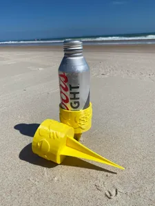 Beachside Drink Holder