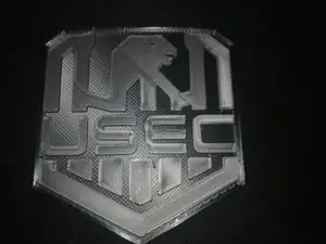 Escape from Tarkov - USEC Phone stand