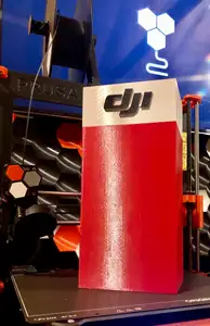 DJI OSMO 5 GIMBAL CASE