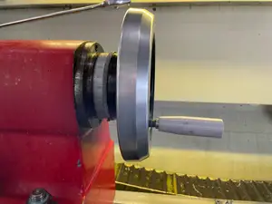 CNC Masturn 820