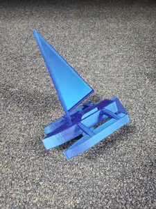 Sailboat Design (5.0)