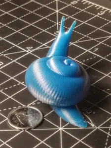 Garden Snail