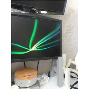 A-Frame Monitor Stand