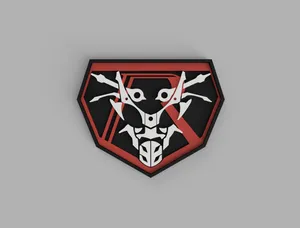 Shin Kamen Rider Logo