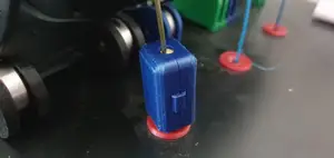 Filament filter