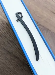 Bookmark - Light Cavalry Sabre