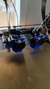 Artist D Biqu H2 adapters