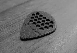 HexPick Guitar pick