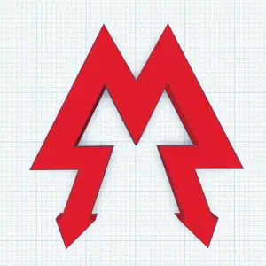 Metro Series - Logo of the Order of Sparta