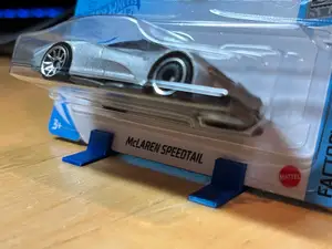 Hotwheels Display Stand