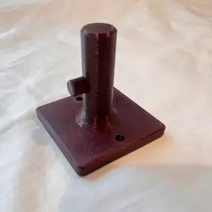 KitchenAid Mixer Attachment Holder