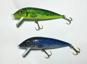 Topwater Fishing Lure