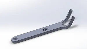 Dental Floss Holder