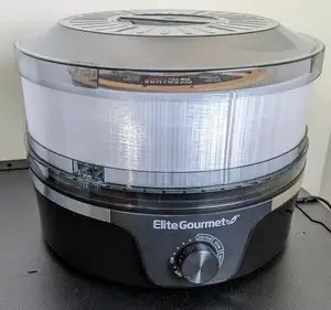 Filament Drying Spacer