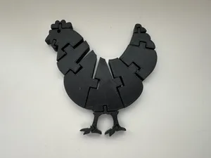 fun flexi chicken