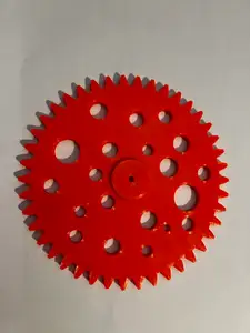 GearWheel